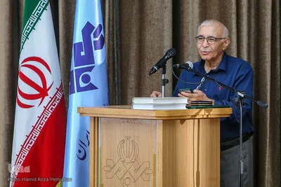 مراسم همنوایی نی نوازان و شاعران عاشورایی «نای و نی»
