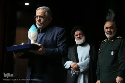 سومین همایش بزرگداشت مجاهدان غربت