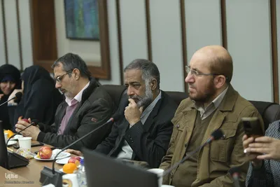 رونمایی از ۱۴ دستاورد و کلان برنامه قرآنی