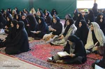 ششمین نشست تخصصی اندیشه آفتاب، با محوریت تبیین اندیشه‌های امام خمینی(ره)