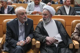 همایش بین‌المللی «دیپلماسی مقاومت» و گرامیداشت شهدای خدمت