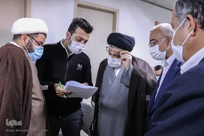 آزمون داوری و میانجیگری شوراهای حل اختلاف قوه قضائیه، توسط جهاد دانشگاهی استان فارس‎‎