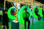 آیین رونمایی از نخستین بازی‌کده نور کشور در اصفهان