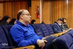 نشست خبرنگار شدن و خبرنگار ماندن