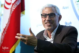 مهمانان ایکنا در سومین روز نمایشگاه مطبوعات
