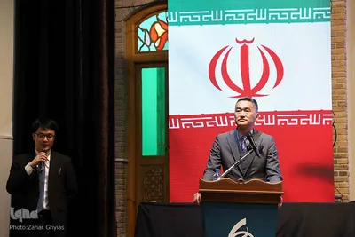 برگزاری رویداد بین المللی علمی و فرهنگی جاده ابریشم در تبریز‎