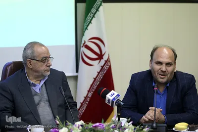 نشست ظهر دلنشین استاد «محمدعلی دهدشتی» 