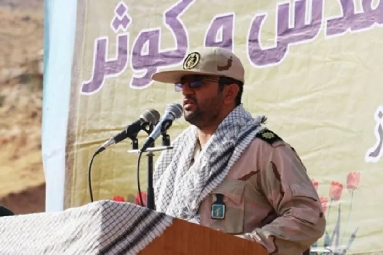 بسیجیان در بهترین وضعیت آمادگی برای دفاع از اسلام و انقلاب قرار دارند