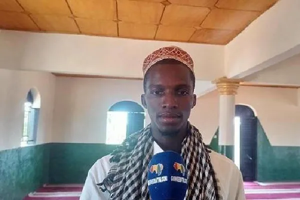La réconciliation et l'harmonie prêchées en Guinée