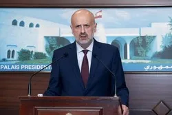 Découverte d'une cellule de Daesh projetant des attentats au Liban