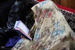 مراسم احیای شب‌ بیست و سوم ماه مبارک رمضان در مساجد اهر