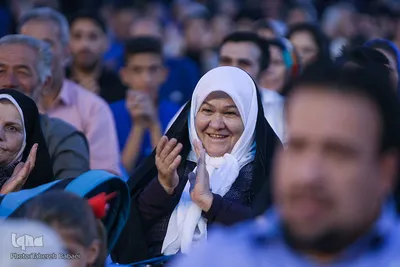 ویژه برنامه گرامیداشت عید غدیرخم در میدان امام حسین(ع)