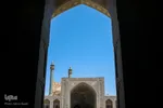 مسجدِ اِمام‌ اصفهان