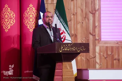 نکوداشت ۱۱۰ پیشکسوت اهل قلم