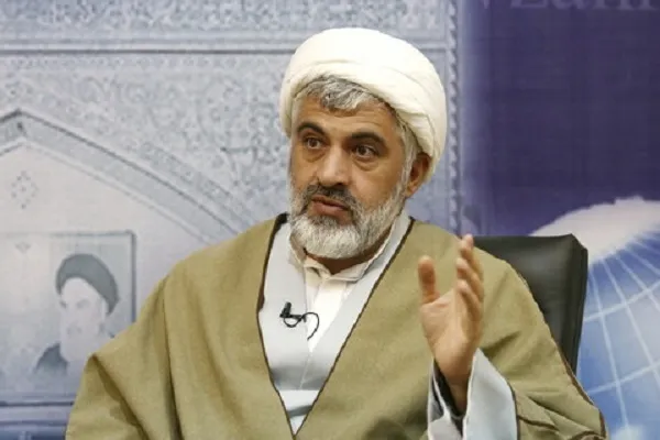 زیست معنوی و تعالی فکری لازمه خلق اثر دینی است