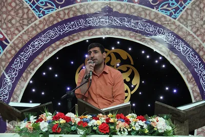 مرحله شهرستانی مسابقات قرآن اوقاف چهارمحال و بختیاری