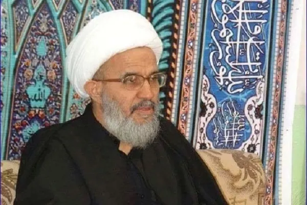 ابراز آمادگی یک مرجع دینی در عراق برای پست نخست‌وزیری
 