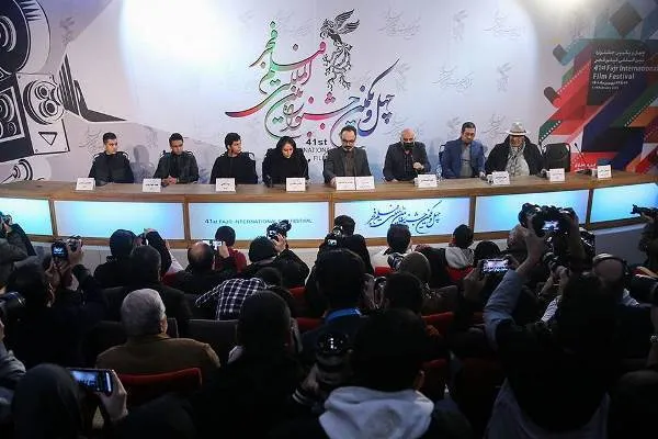 برگزاری نشست «پرونده باز است» بدون حضور پوراحمد