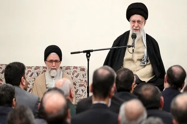 په لویدیځ کې صهیونیست ضد غونډې د الهي ارادې د څرګندیدو یوه بیلګه ده