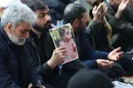 اقامه نماز جمعه ساری 15 اسفندماه 404