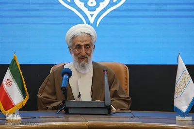 نشست مشترک ستاد امر به معروف و نهی از منکر کشور