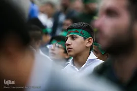 اختتامیه طرح ملی قرآنی بشارت ۱۴۵۱