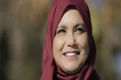 İrlandiyada niqablı müsəlman xanımlar daha az irqçiliyə məruz qalır