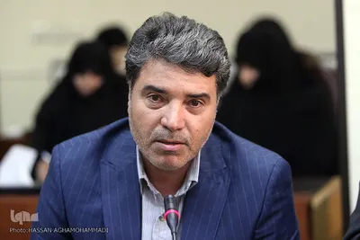 سید مسعود اطیابی، کارگردان سینما