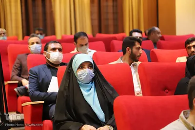 همایش «مهدویت و انقلاب اسلامی» در اهواز