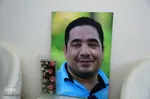 دیدار جهادگران دانشگاهی آذربایجان شرقی با خانواده شهید مدافع حرم «صمد فاتح نژاد‎‎»