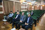 برگزاری آزمون معارفی جشنواره ملی قرآن و عترت دانشجویان در فارس‎
