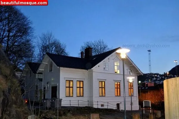 Norveç belediye başkanı Müslüman hayırseverlere övgüde bulundu