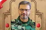 برگزاری مراسم بزرگداشت شهید «مهدی قرای‌لو» در فرهنگسرای گلستان