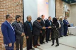 آیین گرامیداشت سالروز تأسیس جهاددانشگاهی در تبریز‎