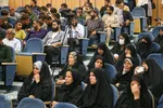 بزرگداشت شهدای مدافع امنیت شهر مقدس شیراز