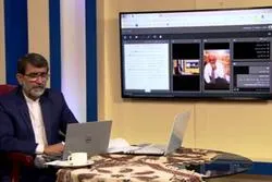 الإرهاب یستهدف المصادر العلمية والقرآنیة الشیعیة + فيديو