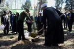 همایش منابع طبیعی و مسئولیت اجتماعی‎