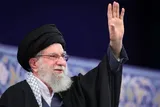 دانشجویان اردبیلی راهی مراسم وداع با رهبر شهید انقلاب می‌شوند