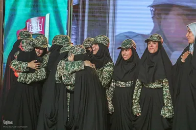 مرحله پایانی ضبط مسابقه راوی شو در شیراز‎