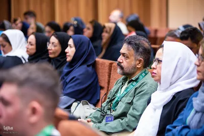 افتتاحیه نخستین گردهمایی نوجوانان فیلمساز در اصفهان
