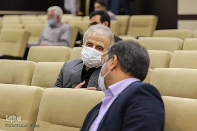 مراسم یادبود پدران و مادران آسمانی