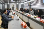 امضای تفاهم‌نامه همکاری مشترک جهاددانشگاهی و اوقاف البرز