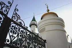 В Татарстане начался набор студентов в медресе