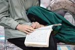 محفل قرآنی ادبی دارالذکر‎‎