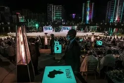 Tarayyar Afirka Ta Jingine Matsayin Da Ta Baiwa Isra'ila Na Mamba Mai Sanya Ido A Kungiyar