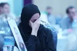 آیین تجلیل از خانواده‌های معظم شهدای تیپ ۵۷ حضرت ابوالفضل(ع) لرستان