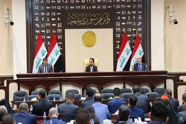 Bunge la Iraq lakubali ombi la waziri mkuu kujiuzulu