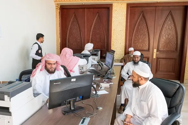 نام‌نویسی 840 نفر در مسابقات ملی قرآن «شیخ جاسم» قطر