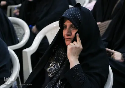 محفل قرآنی هم قسم‎‎
