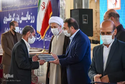 رزمایش علوی با توزیع ۱۴ هزار و ۶۵۰ بسته معیشتی ویژه ایتام در استان فارس